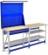 Верстак Master M100.MF1 / MF1 / MF1.121.002.W купить в Смоленске
