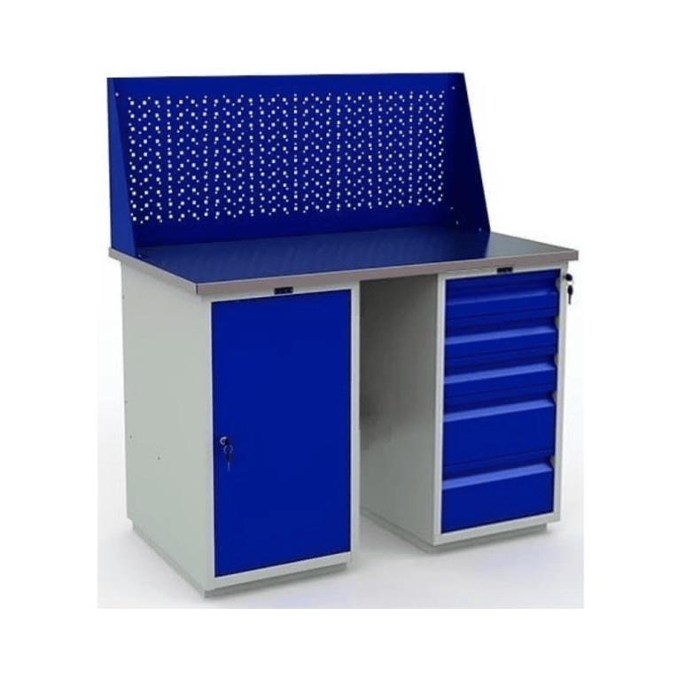 Верстак Profi WT120.WD1/WD5.010 купить в Смоленске