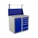 Верстак Profi WT100.WD1/WD5.011 купить в Смоленске
