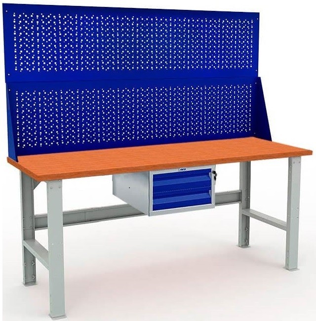 Верстак Expert W200.F2/F2.120 купить в Смоленске Верстак Expert W200.F2/F2.120 купить в Смоленске