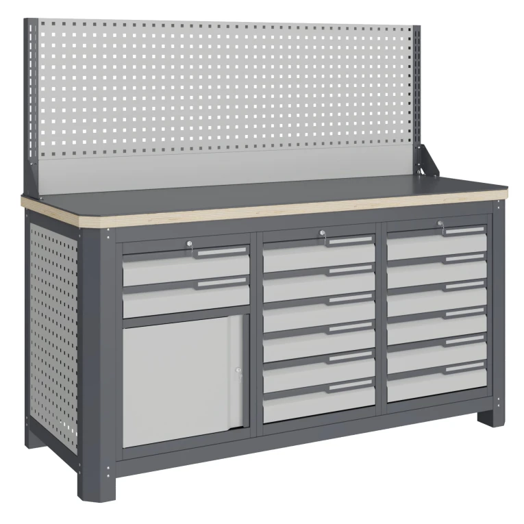 Верстак MCN 1552.S669-1 купить в Смоленске Верстак MCN 1552.S669-1 купить в Смоленске