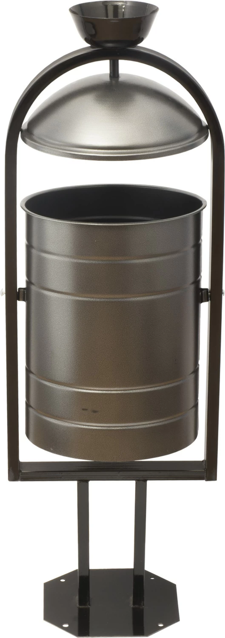 Урна металлическая 1050х370х300 мм бронзовая купить в Смоленске Урна металлическая 1050х370х300 мм бронзовая купить в Смоленске