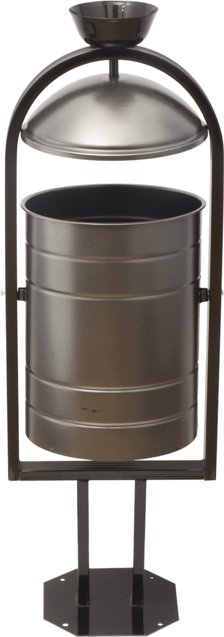 Урна металлическая 1050х370х300 мм бронзовая купить в Смоленске Урна металлическая 1050х370х300 мм бронзовая купить в Смоленске