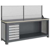 Модульный верстак MCN 2052.S6.111-1