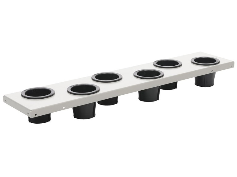 Полка для тележки Hard SK 40 купить в Смоленске