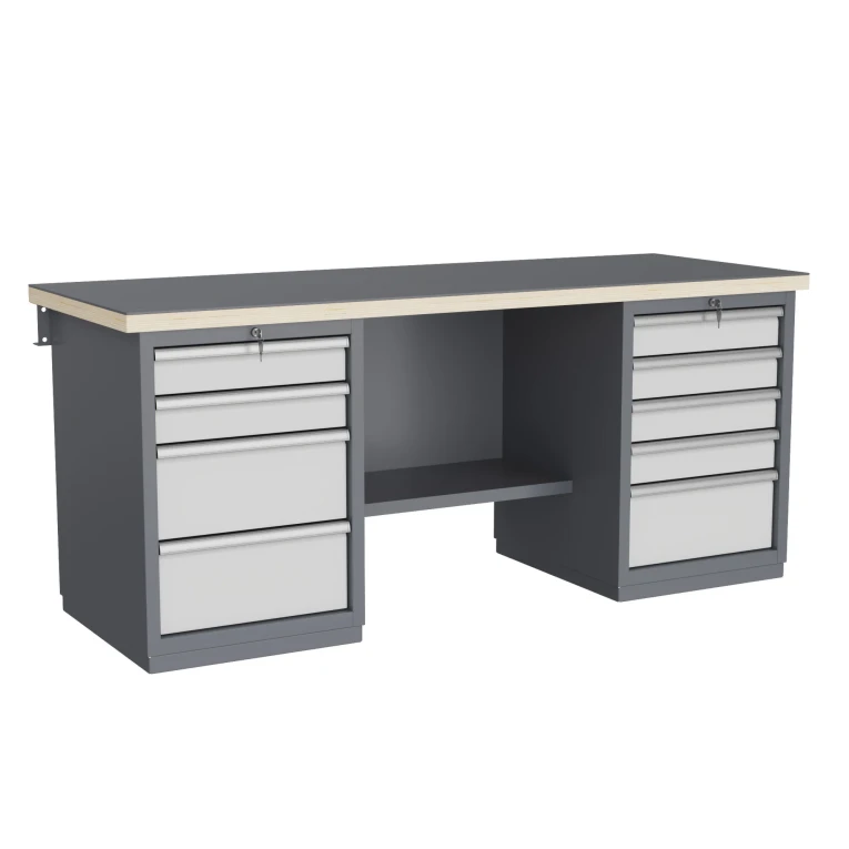 Верстак FBK 205.45.4 купить в Смоленске