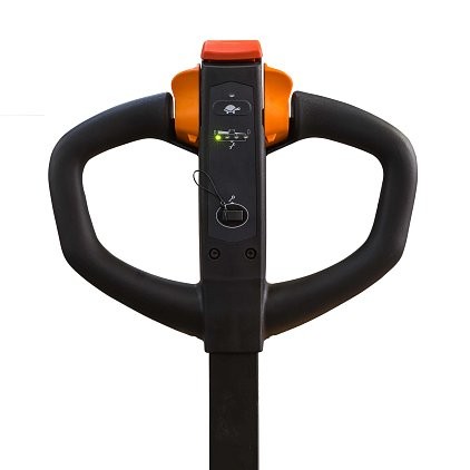 Штабелер электрический самоходный QDA10E (1000 кг; 3,5 м; 24В / 85Ач) SMARTLIFT (SMART) купить в Смоленске Штабелер электрический самоходный QDA10E (1000 кг; 3,5 м; 24В / 85Ач) SMARTLIFT (SMART) купить в Смоленске