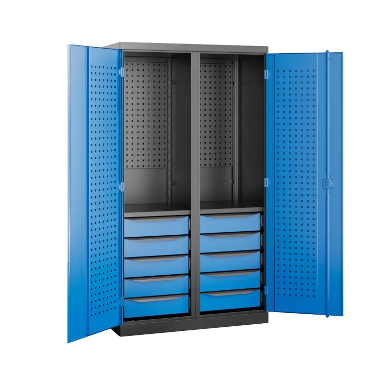 Шкаф антистатический SPC 182.10B.2S купить в Смоленске