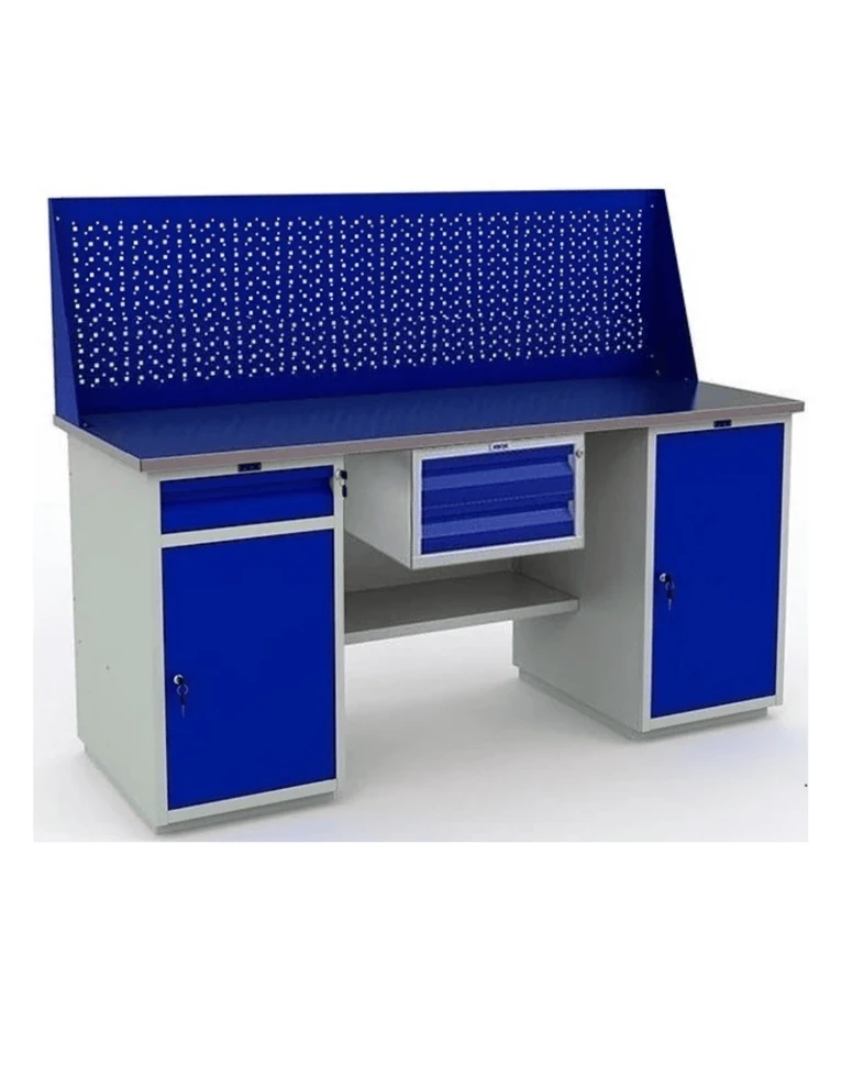 Верстак Profi WT180.WD2/WD1.110 купить в Смоленске
