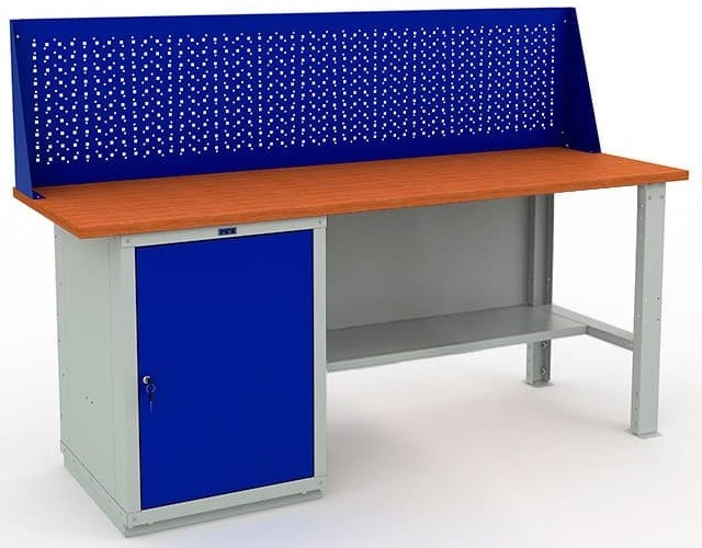 Верстак Expert W200.WS1/F2.010 купить в Смоленске