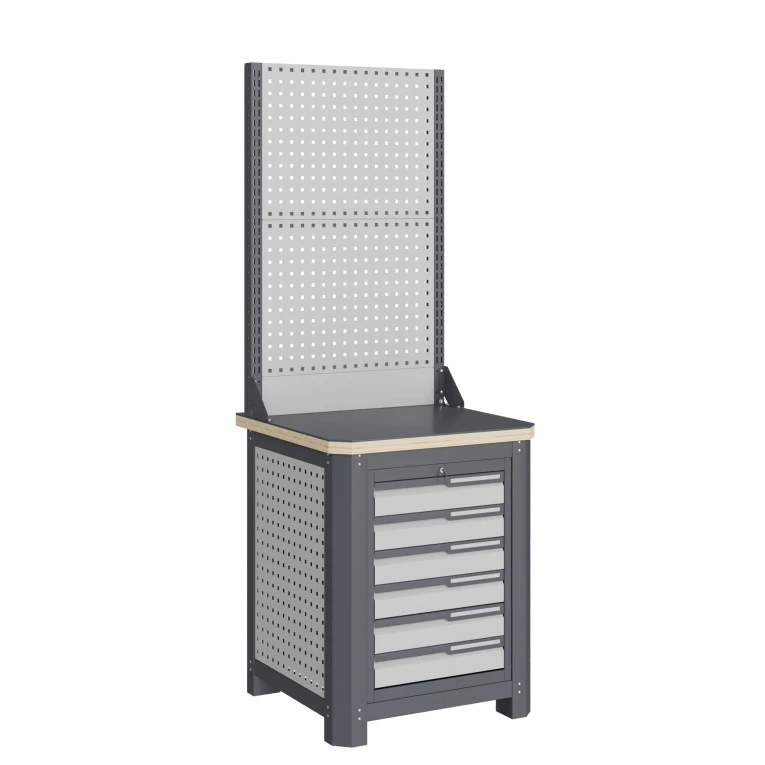 Верстак MCN 0752.S6-2 купить в Смоленске