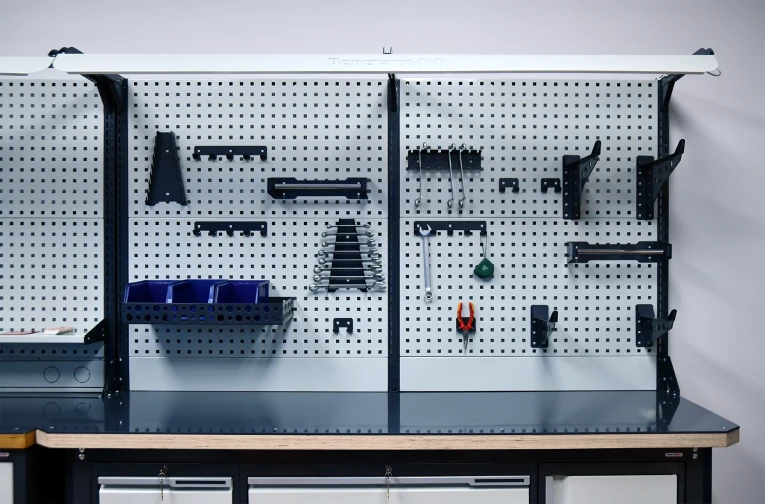 Верстак MCN 1552.S669-2 купить в Смоленске