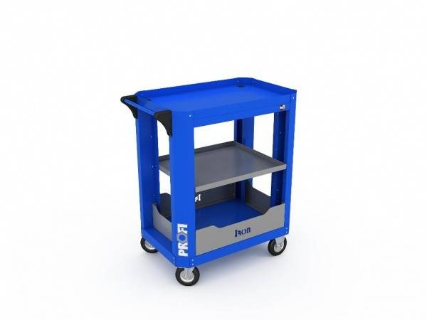 Тележка PROFI №3 купить в Смоленске