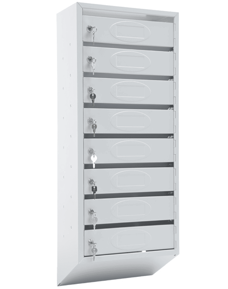 Почтовый ящик PB-8C.KL RВ купить в Смоленске