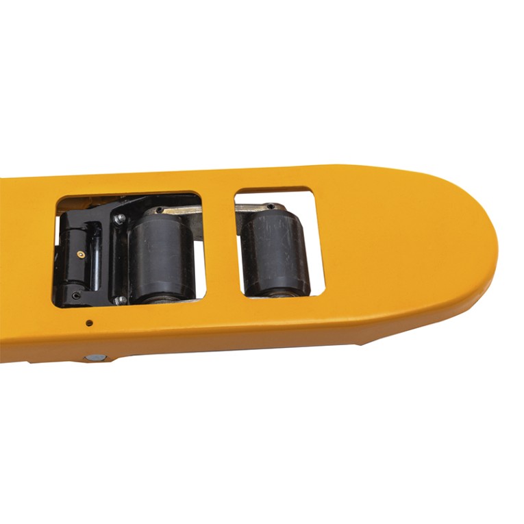 Гидравлическая тележка (рохля) SD-LP (BFL10, г/п 1000 кг, вилы 1150x550 мм, низкопрофильная 35 мм) SMARTLIFT (SMART) купить в Смоленске