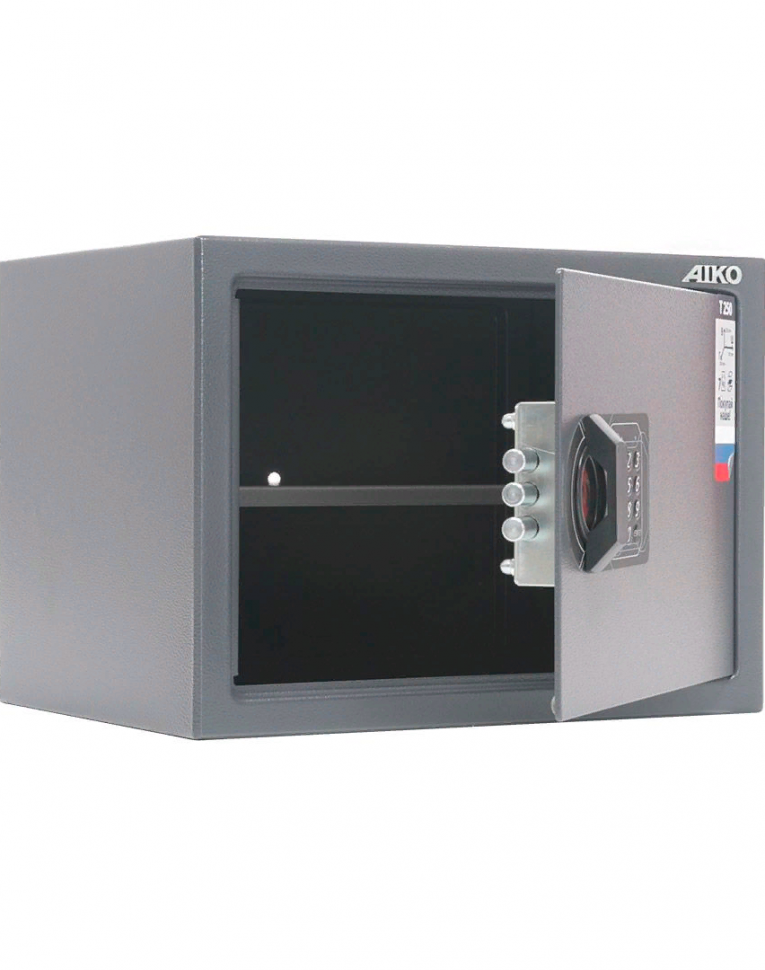 Мебельный сейф Aiko T-250 EL купить в Смоленске Мебельный сейф Aiko T-250 EL купить в Смоленске