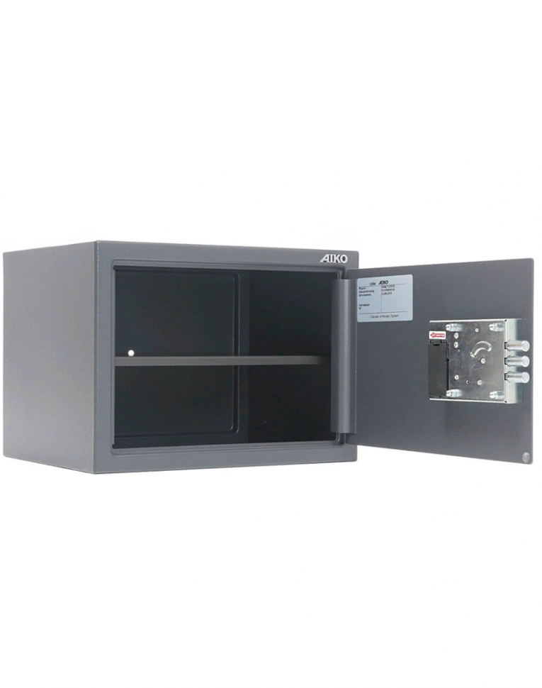 Мебельный сейф Aiko T-250 EL купить в Смоленске Мебельный сейф Aiko T-250 EL купить в Смоленске