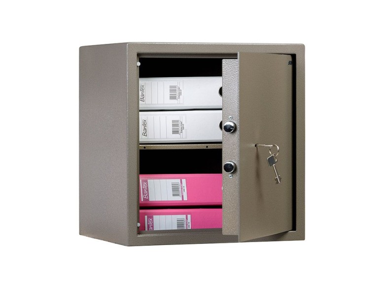 Офисный сейф Aiko ТМ-46 купить в Смоленске Офисный сейф Aiko ТМ-46 купить в Смоленске