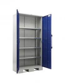 Шкаф инструментальный AMH TC-004000