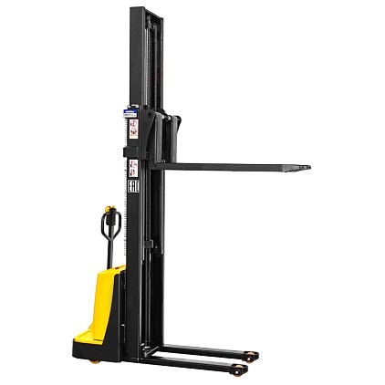 Штабелер электрический самоходный QDA10E (1000 кг; 3 м; 24В / 85Ач) SMARTLIFT (SMART) купить в Смоленске Штабелер электрический самоходный QDA10E (1000 кг; 3 м; 24В / 85Ач) SMARTLIFT (SMART) купить в Смоленске