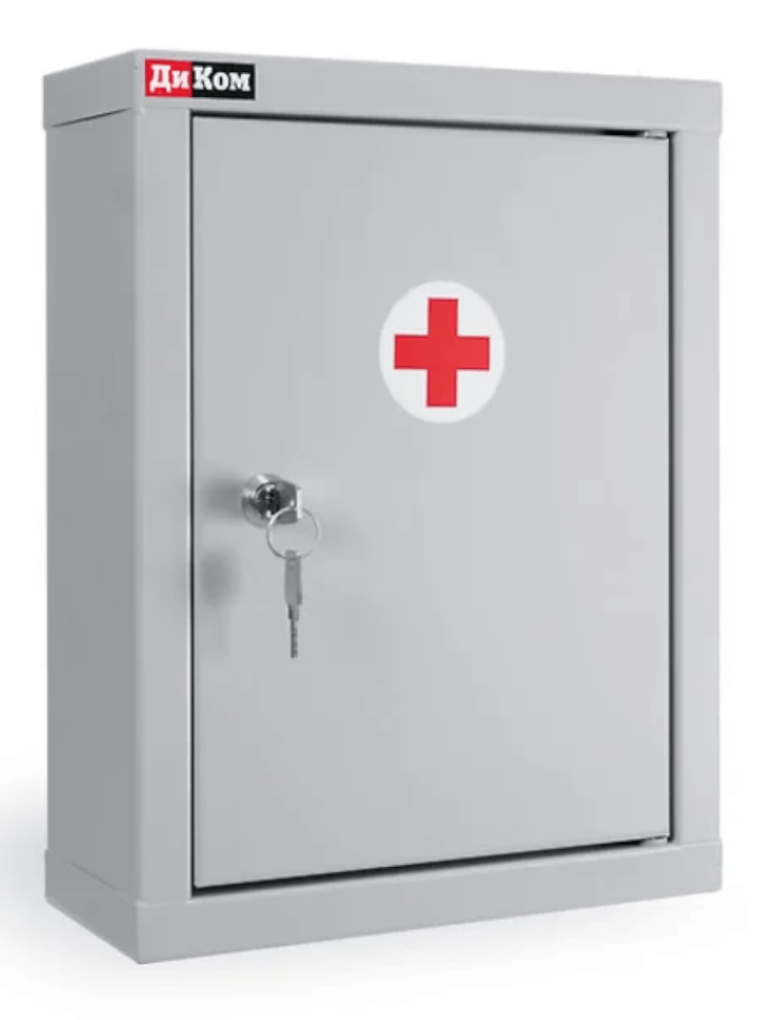 Аптечка ДиКом КД-197А купить в Смоленске Аптечка ДиКом КД-197А купить в Смоленске