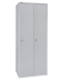 Шкаф гардеробный ДиКом Рационал ОД-423 (RAL 7038) купить в Смоленске