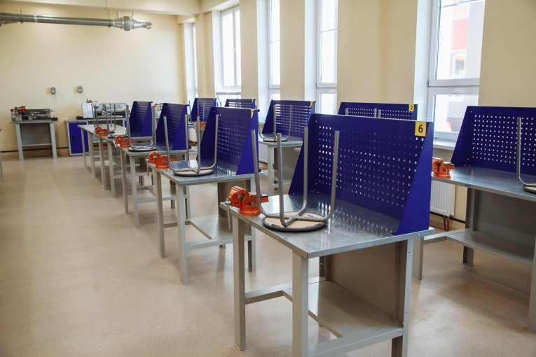 Верстак Profi WT100.F1/F1.010 купить в Смоленске