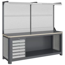 Модульный верстак MCN 2052.S6.111-2F