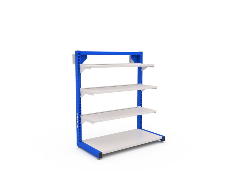 Система хранения SORTEX 1075 №1-1 (односторонняя) купить в Смоленске