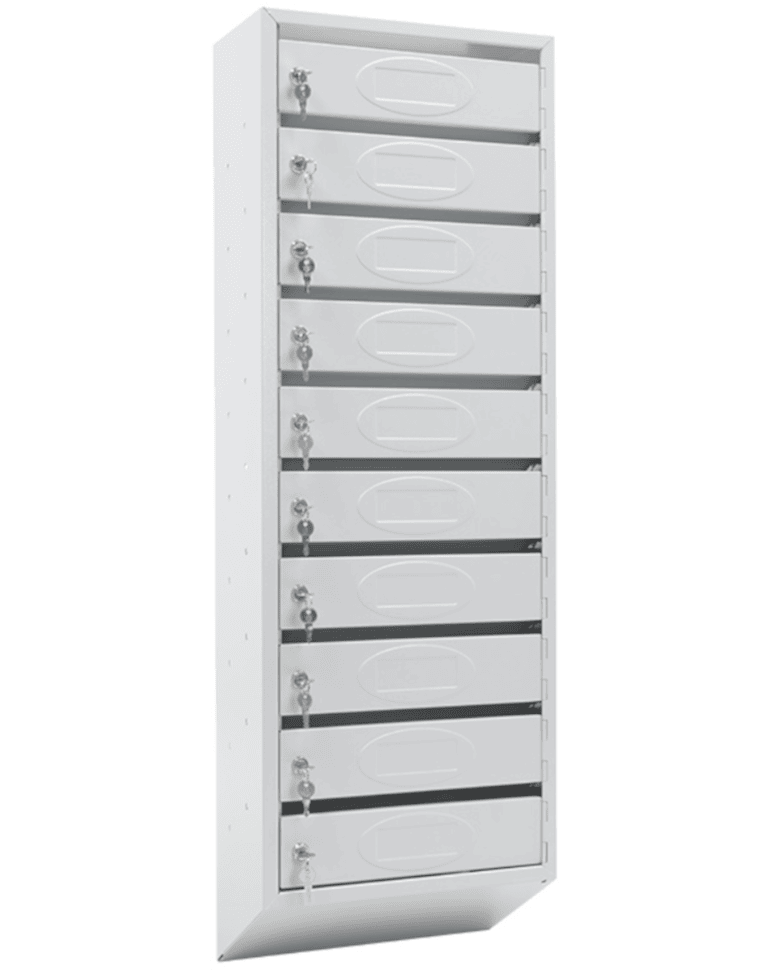 Почтовый ящик PB-10C.KL RВ купить в Смоленске