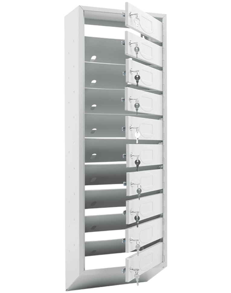 Почтовый ящик PB-10C.KL RВ купить в Смоленске