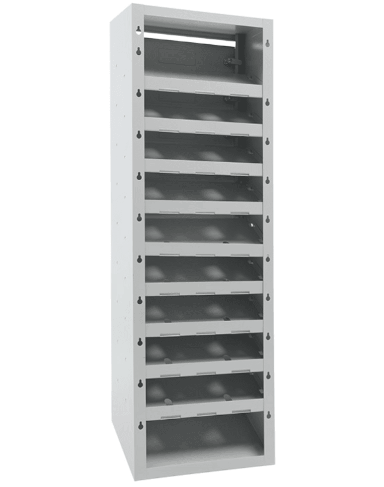 Почтовый ящик PB-10C.KL RВ купить в Смоленске