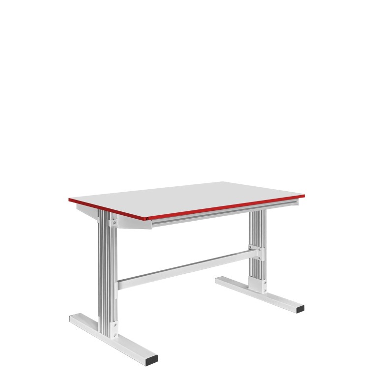 Стол рабочий Gresson СРП-1800х800КП купить в Смоленске