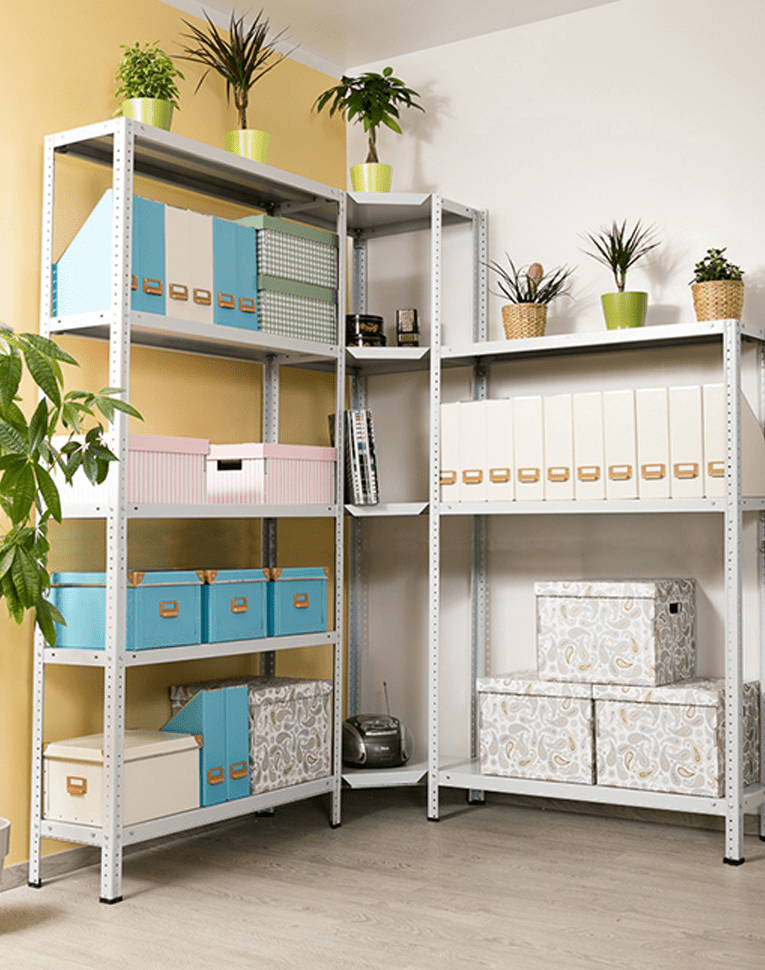 Стеллаж СТФЛ 2200x1000x400 3 полки купить в Смоленске Стеллаж СТФЛ 2200x1000x400 3 полки купить в Смоленске