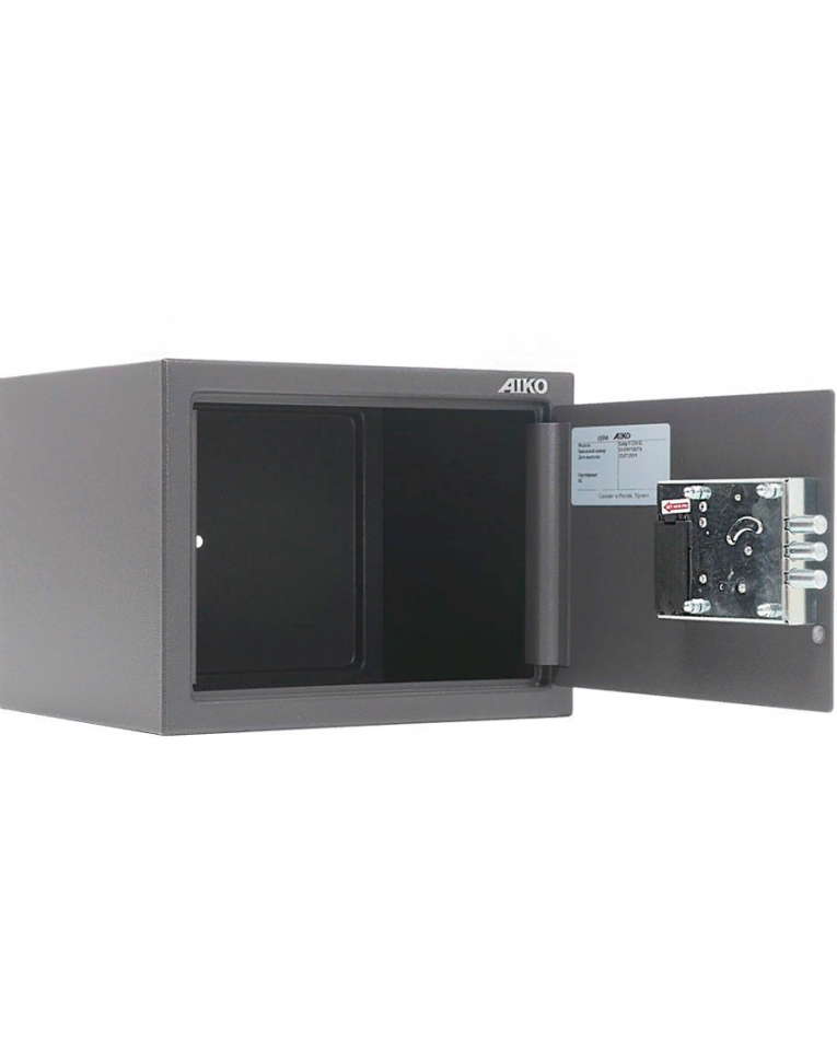 Мебельный сейф Aiko Т-230 EL купить в Смоленске Мебельный сейф Aiko Т-230 EL купить в Смоленске