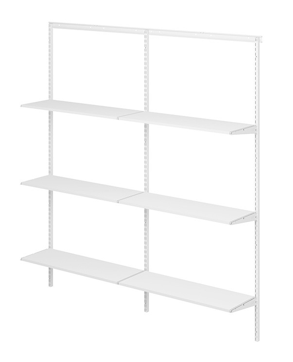 Гардеробная система Практик Home Офис 1 купить в Смоленске Гардеробная система Практик Home Офис 1 купить в Смоленске