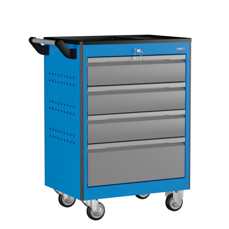 Тележка инструментальная TNC 950.4 купить в Смоленске Тележка инструментальная TNC 950.4 купить в Смоленске