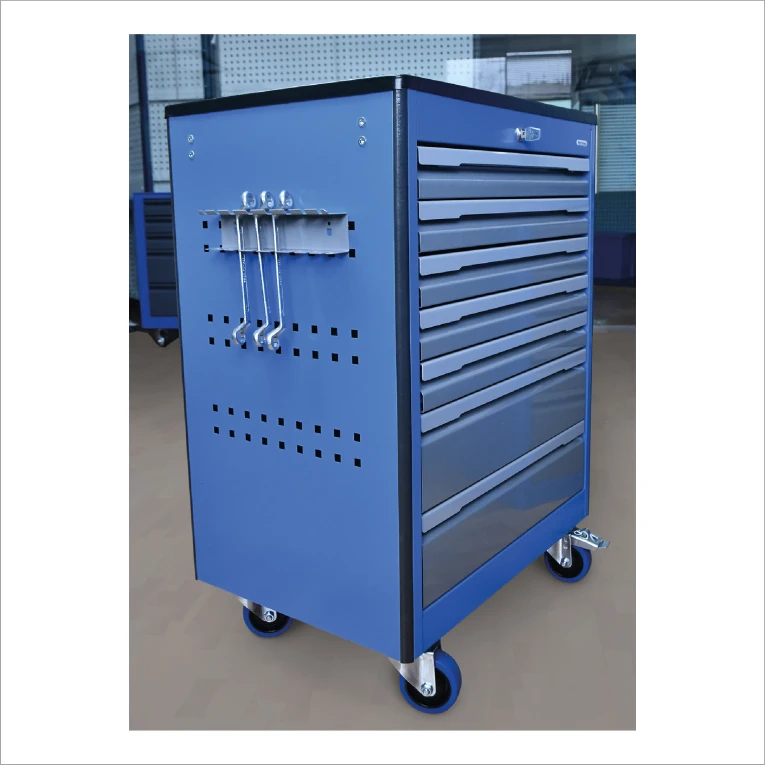 Тележка инструментальная TNC 950.4 купить в Смоленске Тележка инструментальная TNC 950.4 купить в Смоленске