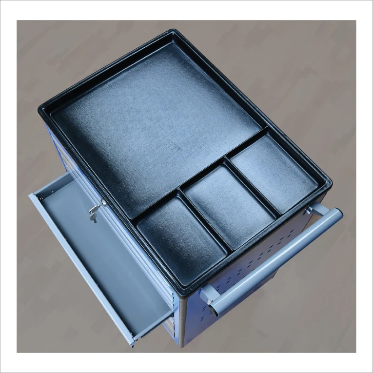 Тележка инструментальная TNC 950.4 купить в Смоленске Тележка инструментальная TNC 950.4 купить в Смоленске