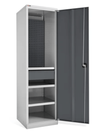 Шкаф инструментальный ДиКом ВЛ-К-050-04