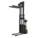 Штабелер самоходный CDD15R-E (N) (1500 кг; 2,5 м; li-ion 24В / 100Ач) SMARTLIFT (SMART) купить в Смоленске