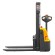 Штабелер самоходный CDD15R-E (N) (1500 кг; 2,5 м; li-ion 24В / 100Ач) SMARTLIFT (SMART) купить в Смоленске