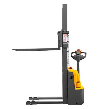 Штабелер самоходный CDD15R-E (N) (1500 кг; 2,5 м; li-ion 24В / 100Ач) SMARTLIFT (SMART) купить в Смоленске