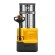 Штабелер самоходный CDD15R-E (N) (1500 кг; 2,5 м; li-ion 24В / 100Ач) SMARTLIFT (SMART) купить в Смоленске