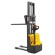 Штабелер самоходный CDD15R-E (N) (1500 кг; 2,5 м; li-ion 24В / 100Ач) SMARTLIFT (SMART) купить в Смоленске