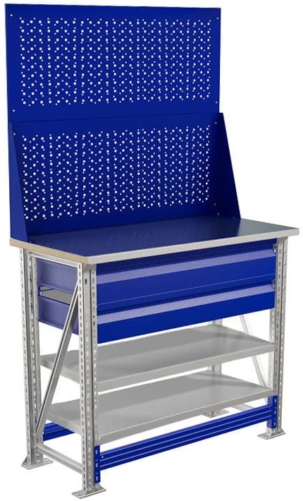 Верстак Master MT100.MF1 / MF1.222 купить в Смоленске