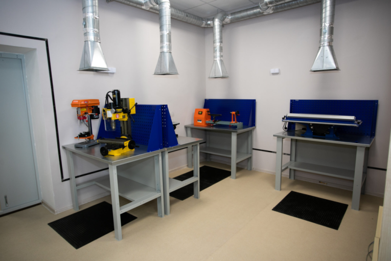 Верстак Profi WT120.F1/F1.010 купить в Смоленске