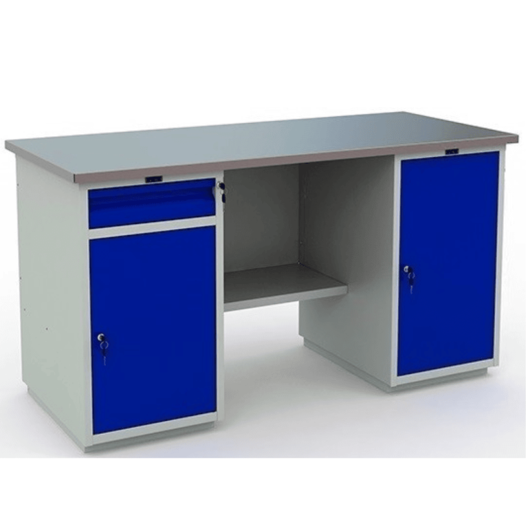 Верстак Profi WT160.WD2/WD1.000 купить в Смоленске