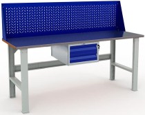 Верстак Expert WTS200.F2/F2.110