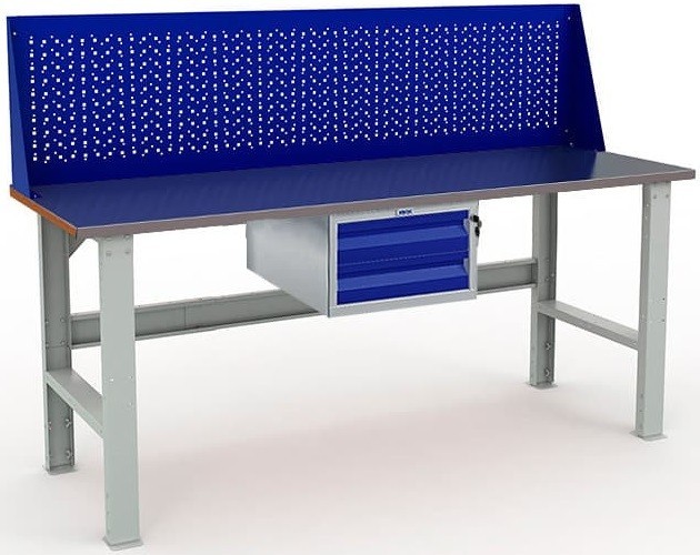 Верстак Expert WTS200.F2/F2.110 купить в Смоленске